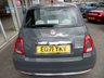 USED 2021 71 FIAT 500 1.0 MHEV Dolcevita Hatchback 3dr Petrol Manual Euro 6 (s/s) (70 bhp) 