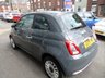 USED 2021 71 FIAT 500 1.0 MHEV Dolcevita Hatchback 3dr Petrol Manual Euro 6 (s/s) (70 bhp) 
