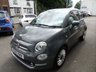 USED 2021 71 FIAT 500 1.0 MHEV Dolcevita Hatchback 3dr Petrol Manual Euro 6 (s/s) (70 bhp) 