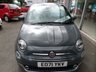 USED 2021 71 FIAT 500 1.0 MHEV Dolcevita Hatchback 3dr Petrol Manual Euro 6 (s/s) (70 bhp) 