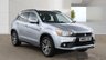 USED 2016 66 MITSUBISHI ASX 2.2 DI-D 4 SUV 5dr Diesel Auto 4WD Euro 6 (147 ps) **AUTOMATIC** HIGH SPEC** ULEZ COMPLIANT**
