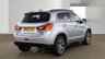 USED 2016 66 MITSUBISHI ASX 2.2 DI-D 4 SUV 5dr Diesel Auto 4WD Euro 6 (147 ps) **AUTOMATIC** HIGH SPEC** ULEZ COMPLIANT**