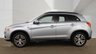 USED 2016 66 MITSUBISHI ASX 2.2 DI-D 4 SUV 5dr Diesel Auto 4WD Euro 6 (147 ps) **AUTOMATIC** HIGH SPEC** ULEZ COMPLIANT**