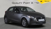 USED 2023 72 MAZDA MAZDA2 1.5 SKYACTIV-G SE-L Euro 6 (s/s) 5dr SUMMER SALE NOW ON, SAVE 100s!