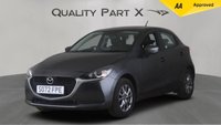 USED 2023 72 MAZDA MAZDA2 1.5 SKYACTIV-G SE-L Euro 6 (s/s) 5dr SUMMER SALE NOW ON, SAVE 100s!