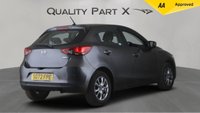 USED 2023 72 MAZDA MAZDA2 1.5 SKYACTIV-G SE-L Euro 6 (s/s) 5dr SUMMER SALE NOW ON, SAVE 100s!