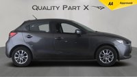 USED 2023 72 MAZDA MAZDA2 1.5 SKYACTIV-G SE-L Euro 6 (s/s) 5dr SUMMER SALE NOW ON, SAVE 100s!