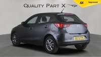 USED 2023 72 MAZDA MAZDA2 1.5 SKYACTIV-G SE-L Euro 6 (s/s) 5dr SUMMER SALE NOW ON, SAVE 100s!