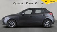USED 2023 72 MAZDA MAZDA2 1.5 SKYACTIV-G SE-L Euro 6 (s/s) 5dr SUMMER SALE NOW ON, SAVE 100s!