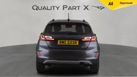 USED 2023 FORD FIESTA 1.0T EcoBoost MHEV Active X Edition Euro 6 (s/s) 5dr SUMMER SALE NOW ON, SAVE 100s!