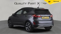 USED 2023 FORD FIESTA 1.0T EcoBoost MHEV Active X Edition Euro 6 (s/s) 5dr SUMMER SALE NOW ON, SAVE 100s!