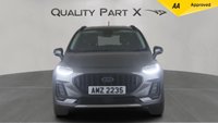 USED 2023 FORD FIESTA 1.0T EcoBoost MHEV Active X Edition Euro 6 (s/s) 5dr SUMMER SALE NOW ON, SAVE 100s!