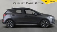USED 2023 FORD FIESTA 1.0T EcoBoost MHEV Active X Edition Euro 6 (s/s) 5dr SUMMER SALE NOW ON, SAVE 100s!