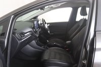 USED 2023 FORD FIESTA 1.0T EcoBoost MHEV Active X Edition Euro 6 (s/s) 5dr SUMMER SALE NOW ON, SAVE 100s!