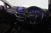 USED 2023 FORD FIESTA 1.0T EcoBoost MHEV Active X Edition Euro 6 (s/s) 5dr SUMMER SALE NOW ON, SAVE 100s!