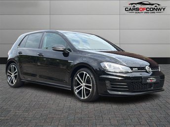 View our Volkswagen Golf