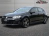 USED 2015 65 VOLKSWAGEN GOLF 2.0 TDI BlueMotion Tech GTD Hatchback 5dr Diesel Manual Euro 6 (s/s) (184 ps) 