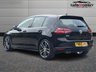 USED 2015 65 VOLKSWAGEN GOLF 2.0 TDI BlueMotion Tech GTD Hatchback 5dr Diesel Manual Euro 6 (s/s) (184 ps) 
