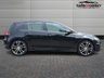 USED 2015 65 VOLKSWAGEN GOLF 2.0 TDI BlueMotion Tech GTD Hatchback 5dr Diesel Manual Euro 6 (s/s) (184 ps) 