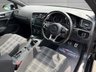 USED 2015 65 VOLKSWAGEN GOLF 2.0 TDI BlueMotion Tech GTD Hatchback 5dr Diesel Manual Euro 6 (s/s) (184 ps) 