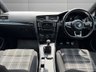 USED 2015 65 VOLKSWAGEN GOLF 2.0 TDI BlueMotion Tech GTD Hatchback 5dr Diesel Manual Euro 6 (s/s) (184 ps) 