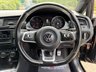 USED 2015 65 VOLKSWAGEN GOLF 2.0 TDI BlueMotion Tech GTD Hatchback 5dr Diesel Manual Euro 6 (s/s) (184 ps) 