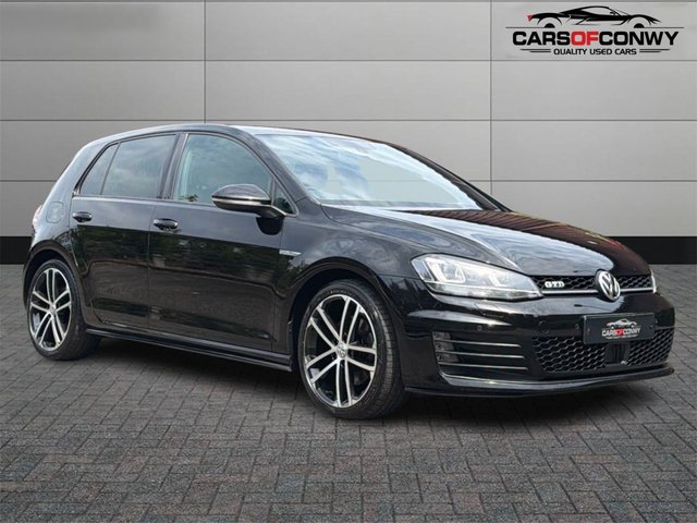 View our VOLKSWAGEN GOLF