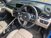 USED 2019 69 BMW X1 2.0 20i GPF M Sport SUV 5dr Petrol DCT sDrive Euro 6 (s/s) (192 ps) 