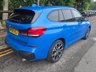 USED 2019 69 BMW X1 2.0 20i GPF M Sport SUV 5dr Petrol DCT sDrive Euro 6 (s/s) (192 ps) 
