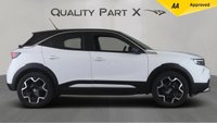 USED 2023 23 VAUXHALL MOKKA ELECTRIC 50kWh Ultimate Auto 5dr SUMMER SALE NOW ON, SAVE 100s!