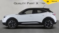 USED 2023 23 VAUXHALL MOKKA ELECTRIC 50kWh Ultimate Auto 5dr SUMMER SALE NOW ON, SAVE 100s!