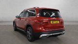 USED 2021 71 MERCEDES-BENZ GLB 1.3 GLB200 AMG Line SUV 5dr Petrol 7G-DCT Euro 6 (s/s) (163 ps) FULL MAIN DEALER HISTORY + SAT NAV