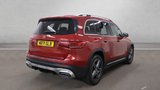 USED 2021 71 MERCEDES-BENZ GLB 1.3 GLB200 AMG Line SUV 5dr Petrol 7G-DCT Euro 6 (s/s) (163 ps) FULL MAIN DEALER HISTORY + SAT NAV