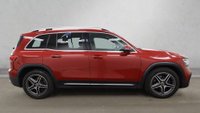 USED 2021 71 MERCEDES-BENZ GLB 1.3 GLB200 AMG Line SUV 5dr Petrol 7G-DCT Euro 6 (s/s) (163 ps) FULL MAIN DEALER HISTORY + SAT NAV