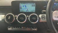 USED 2021 71 MERCEDES-BENZ GLB 1.3 GLB200 AMG Line SUV 5dr Petrol 7G-DCT Euro 6 (s/s) (163 ps) FULL MAIN DEALER HISTORY + SAT NAV