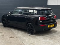 USED 2017 17 MINI CLUBMAN 1.5 Cooper Estate 6dr Petrol Manual Euro 6 (s/s) (136 ps) SAT NAV - DAB - BLUETOOTH