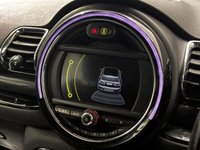 USED 2017 17 MINI CLUBMAN 1.5 Cooper Estate 6dr Petrol Manual Euro 6 (s/s) (136 ps) SAT NAV - DAB - BLUETOOTH