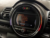 USED 2017 17 MINI CLUBMAN 1.5 Cooper Estate 6dr Petrol Manual Euro 6 (s/s) (136 ps) SAT NAV - DAB - BLUETOOTH