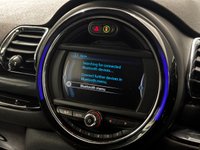 USED 2017 17 MINI CLUBMAN 1.5 Cooper Estate 6dr Petrol Manual Euro 6 (s/s) (136 ps) SAT NAV - DAB - BLUETOOTH