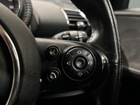 USED 2017 17 MINI CLUBMAN 1.5 Cooper Estate 6dr Petrol Manual Euro 6 (s/s) (136 ps) SAT NAV - DAB - BLUETOOTH