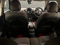 USED 2017 17 MINI CLUBMAN 1.5 Cooper Estate 6dr Petrol Manual Euro 6 (s/s) (136 ps) SAT NAV - DAB - BLUETOOTH