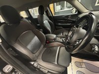 USED 2017 17 MINI CLUBMAN 1.5 Cooper Estate 6dr Petrol Manual Euro 6 (s/s) (136 ps) SAT NAV - DAB - BLUETOOTH