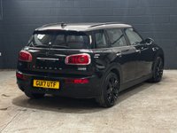 USED 2017 17 MINI CLUBMAN 1.5 Cooper Estate 6dr Petrol Manual Euro 6 (s/s) (136 ps) SAT NAV - DAB - BLUETOOTH