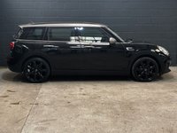 USED 2017 17 MINI CLUBMAN 1.5 Cooper Estate 6dr Petrol Manual Euro 6 (s/s) (136 ps) SAT NAV - DAB - BLUETOOTH
