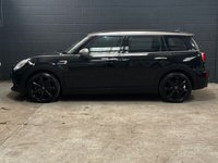 USED 2017 17 MINI CLUBMAN 1.5 Cooper Estate 6dr Petrol Manual Euro 6 (s/s) (136 ps) SAT NAV - DAB - BLUETOOTH