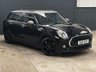 USED 2017 17 MINI CLUBMAN 1.5 Cooper Estate 6dr Petrol Manual Euro 6 (s/s) (136 ps) SAT NAV - DAB - BLUETOOTH
