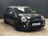 USED 2017 17 MINI CLUBMAN 1.5 Cooper Estate 6dr Petrol Manual Euro 6 (s/s) (136 ps) SAT NAV - DAB - BLUETOOTH
