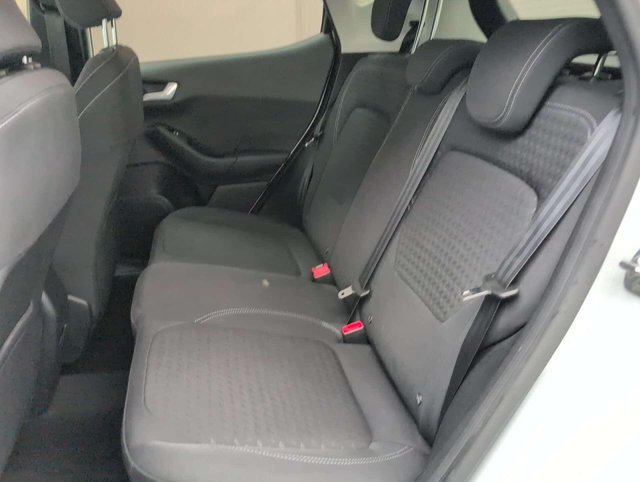 USED 2020 70 FORD FIESTA 1.0 Fiesta Titanium T MHEV 5dr CLICK+COLLECT / HOME DELIVERY