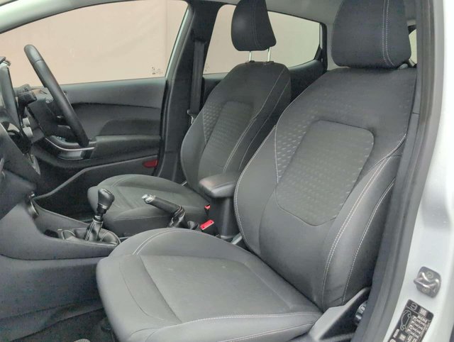 USED 2020 70 FORD FIESTA 1.0 Fiesta Titanium T MHEV 5dr CLICK+COLLECT / HOME DELIVERY