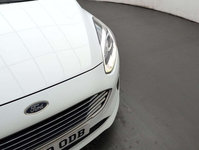 USED 2020 70 FORD FIESTA 1.0 Fiesta Titanium T MHEV 5dr CLICK+COLLECT / HOME DELIVERY